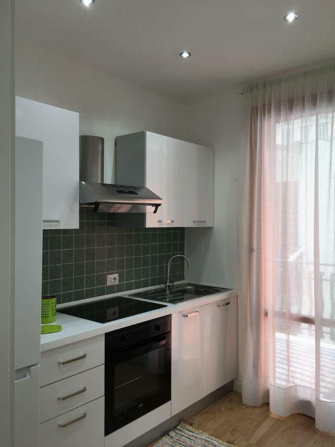 Wonderful House Villa จีอาร์ดีนี นักซอส ภายนอก รูปภาพ
